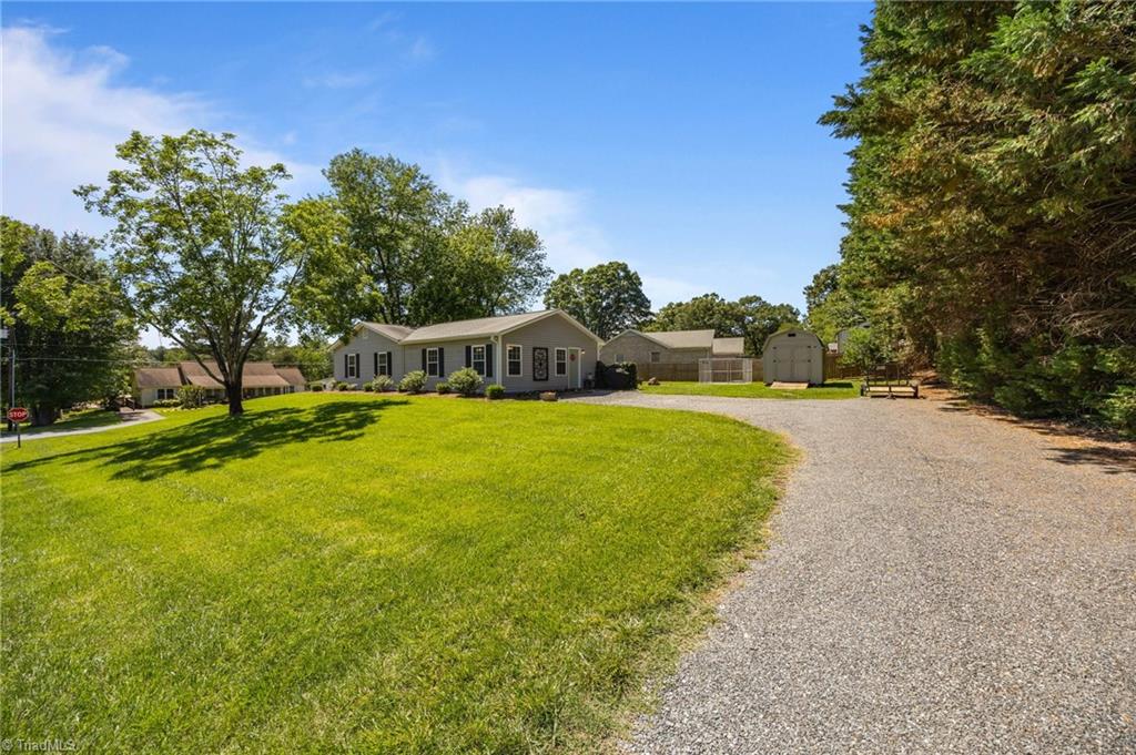202 Stokes Forest Drive, King, North Carolina image 3