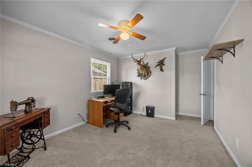 202 Stokes Forest Drive, King, North Carolina image 27