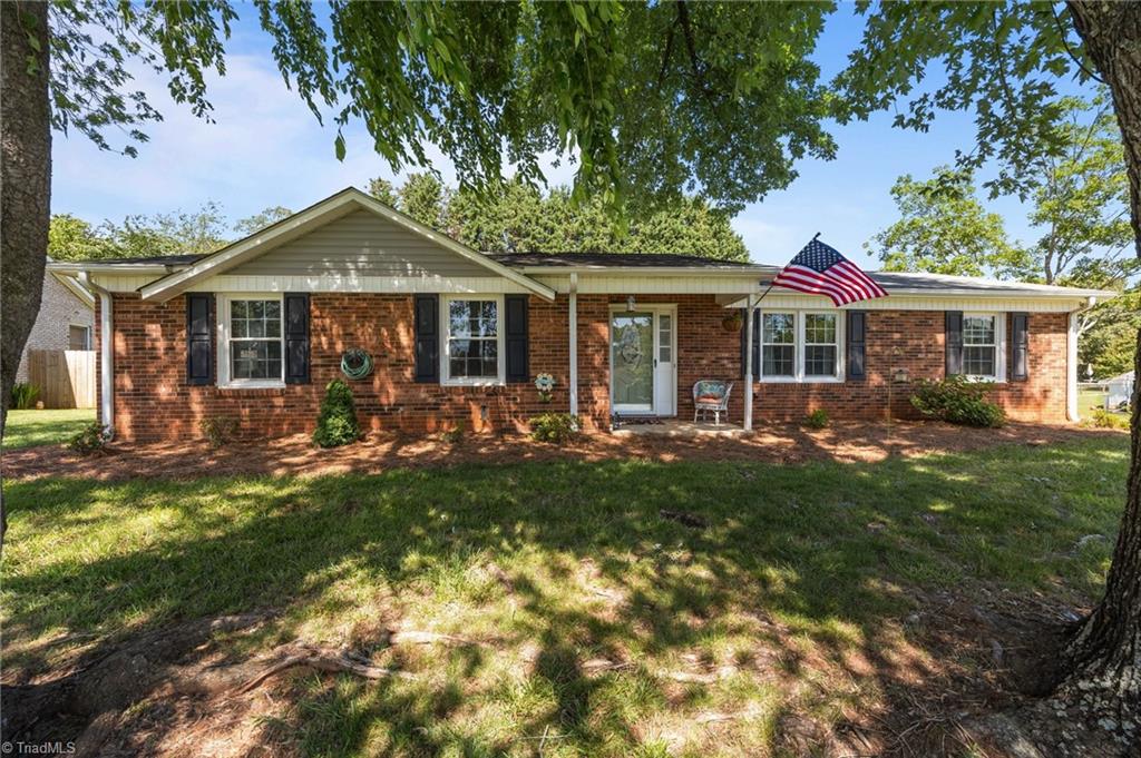 202 Stokes Forest Drive, King, North Carolina image 1