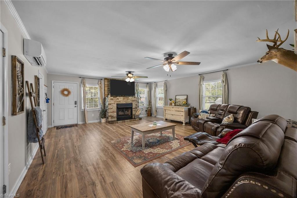 202 Stokes Forest Drive, King, North Carolina image 14