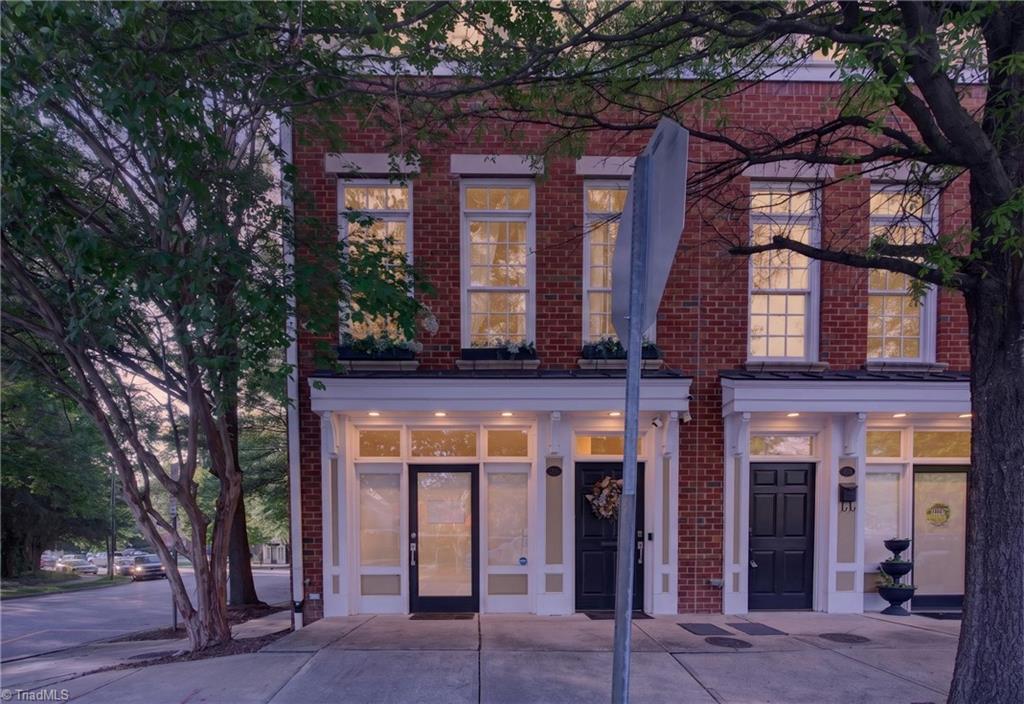 Photo of 201 Southside Square, Greensboro, NC 27406 (MLS # 1229475)