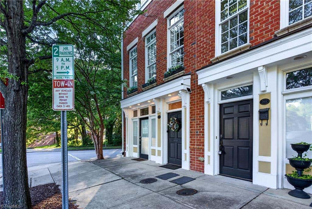 Photo of 201 Southside Square, Greensboro, NC 27406 (MLS # 1229475)