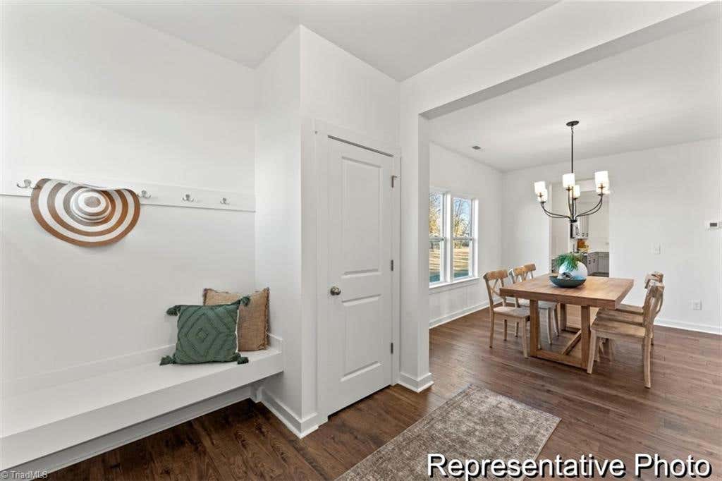 Photo of 5225 Becks Church Road #27, Winston-Salem, NC 27106 (MLS # 1230636)