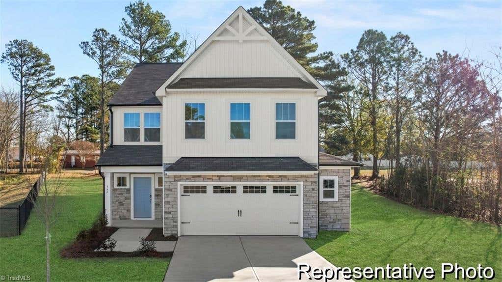 Photo of 5225 Becks Church Road #27, Winston-Salem, NC 27106 (MLS # 1230636)