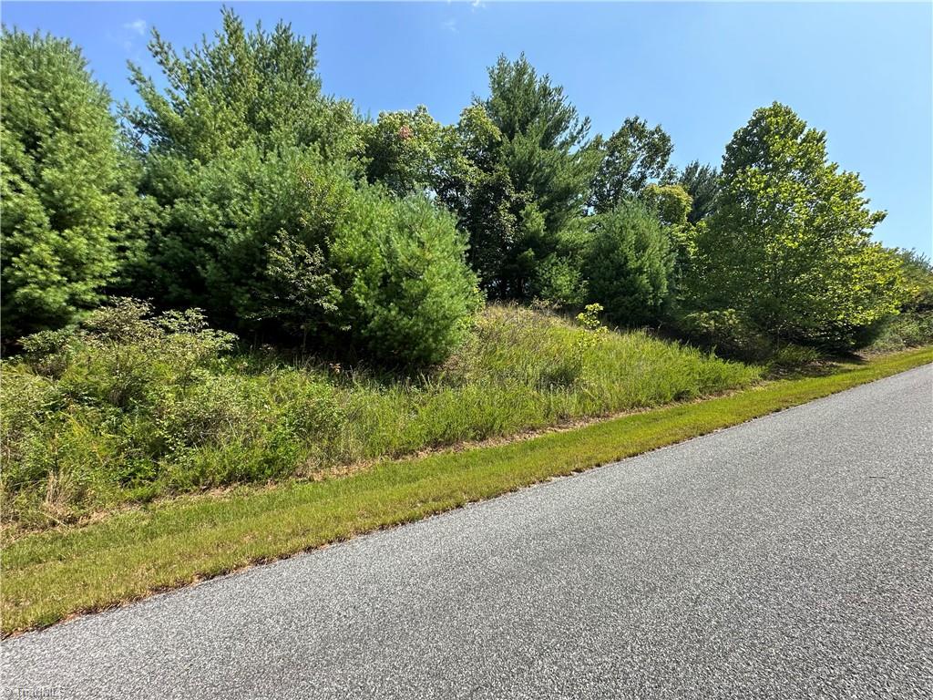 Lot 27E Cascade Run, Purlear, North Carolina image 2