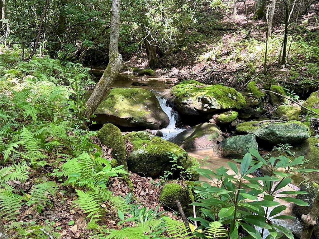 Lot 27E Cascade Run, Purlear, North Carolina image 22