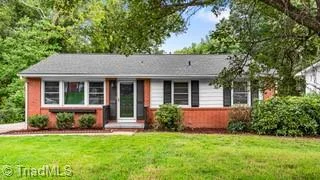 2010 Twain Road, Greensboro, NC, 27405