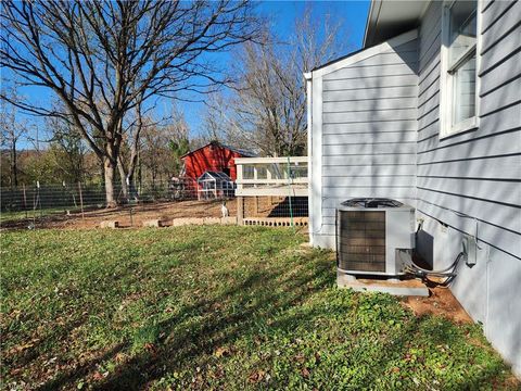 A home in Mulberry