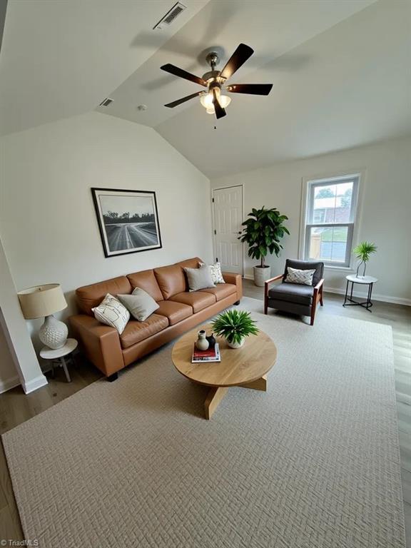 915 Jefferson Street, High Point, North Carolina image 2