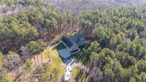 A home in Lexington