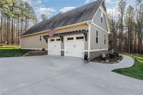 A home in Lexington