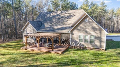 A home in Lexington