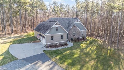 A home in Lexington