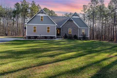 A home in Lexington