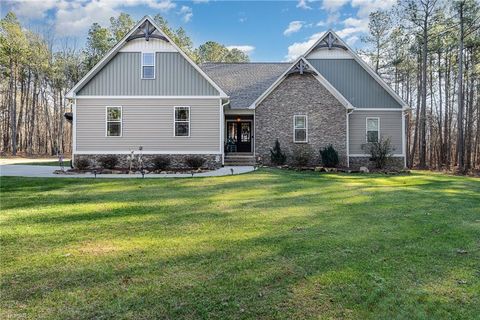 A home in Lexington