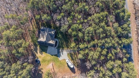 A home in Lexington