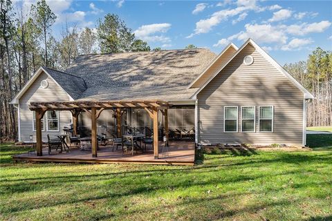 A home in Lexington