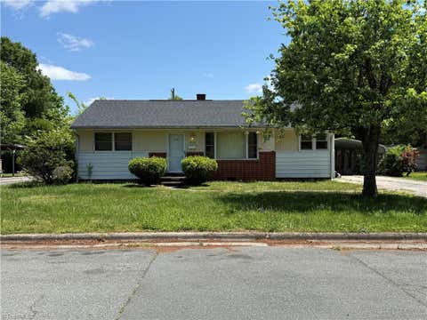 Homes For Sale - 519 Mendel Terrace<br/> Graham, NC 27253