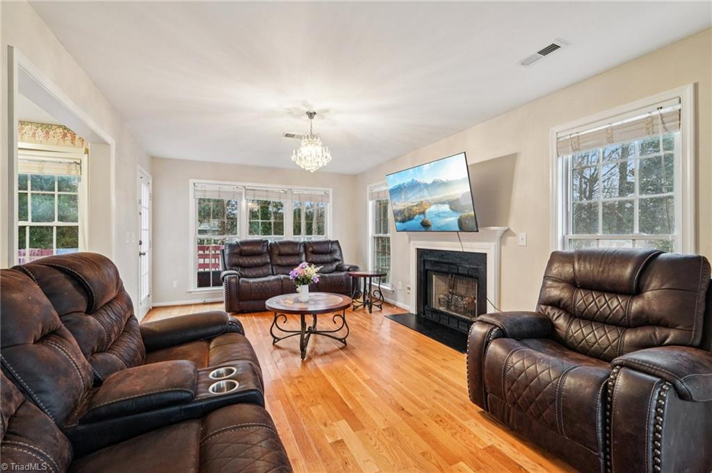 4004 Auburn Hills Drive