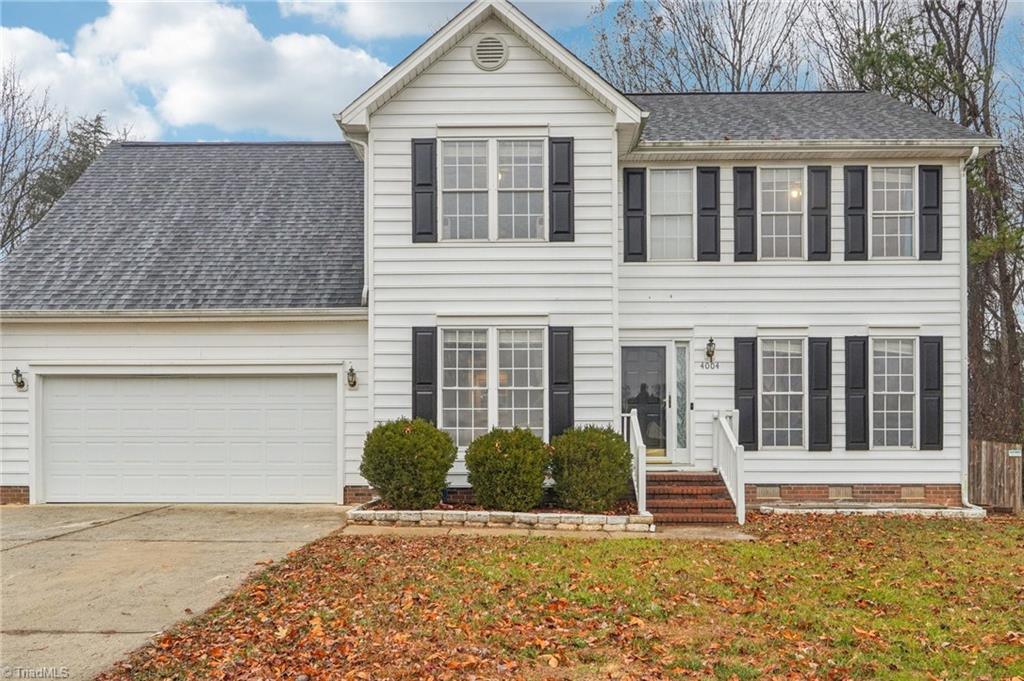 4004 Auburn Hills Drive