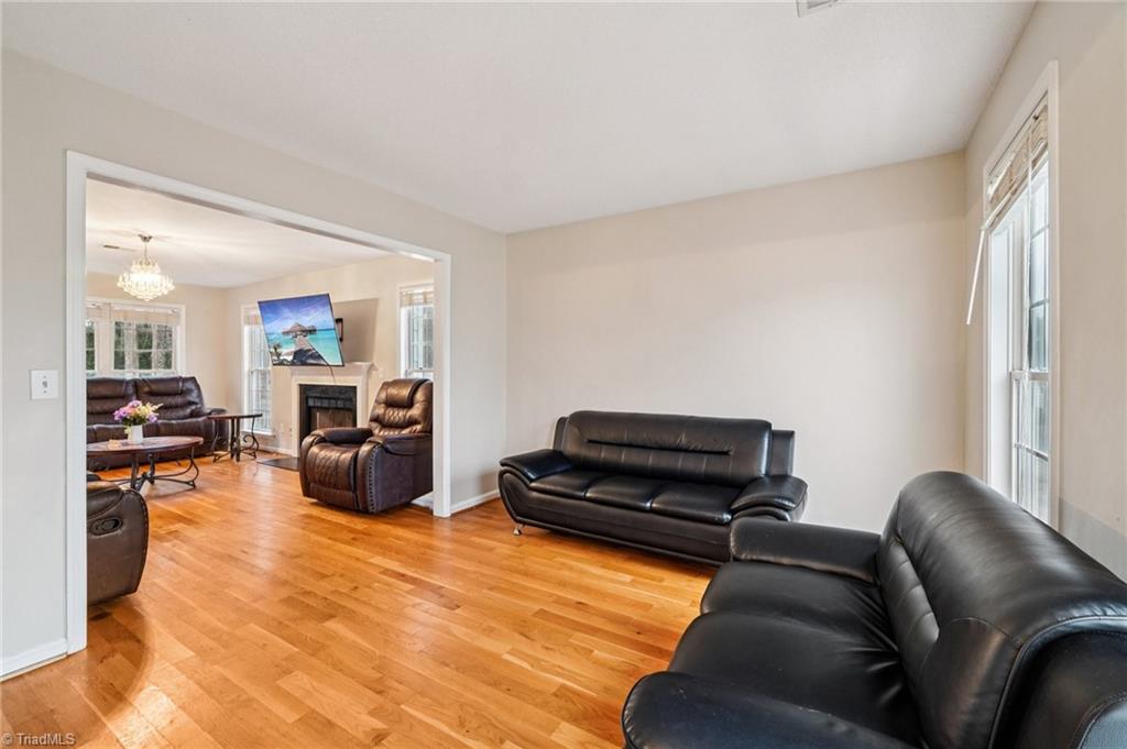 4004 Auburn Hills Drive