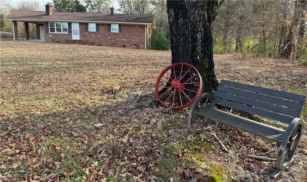 Photo of 1257 Bethesda Church Road, Ruffin, NC 27326 (MLS # 1204251)