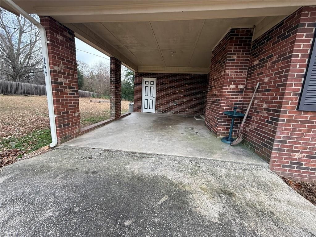 Photo of 1257 Bethesda Church Road, Ruffin, NC 27326 (MLS # 1204251)