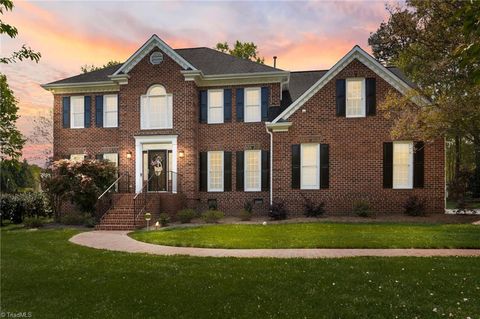 Photo of 108 Duffield Court, Kernersville, NC 27284 (MLS # 1216007)