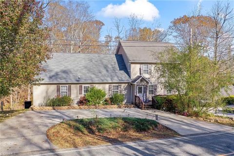 A home in Lexington