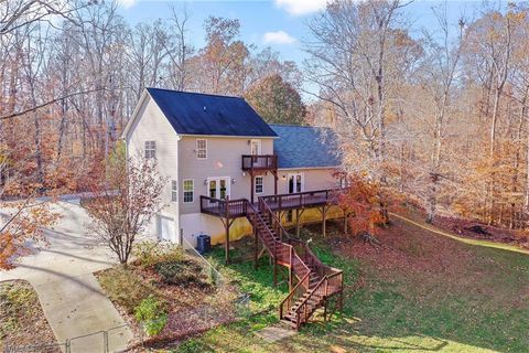 A home in Lexington