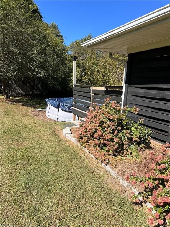 Photo of 111 Bell Drive, Thomasville, NC 27360 (MLS # 1233766)