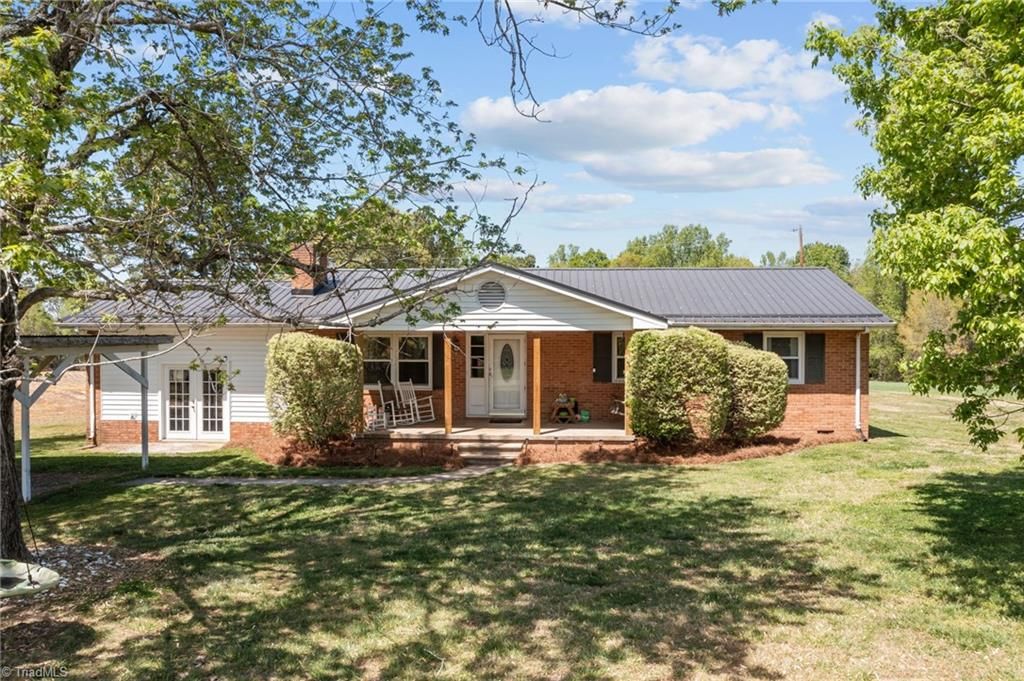 Photo of 6553 Bethel Church Road, Gibsonville, NC 27249 (MLS # 1215746)