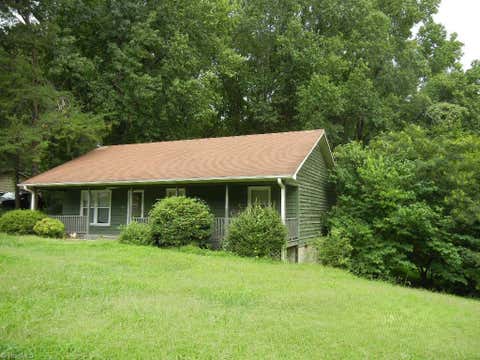 Homes For Sale - 1811 Yarbrough Drive<br/> Greensboro, NC 27405