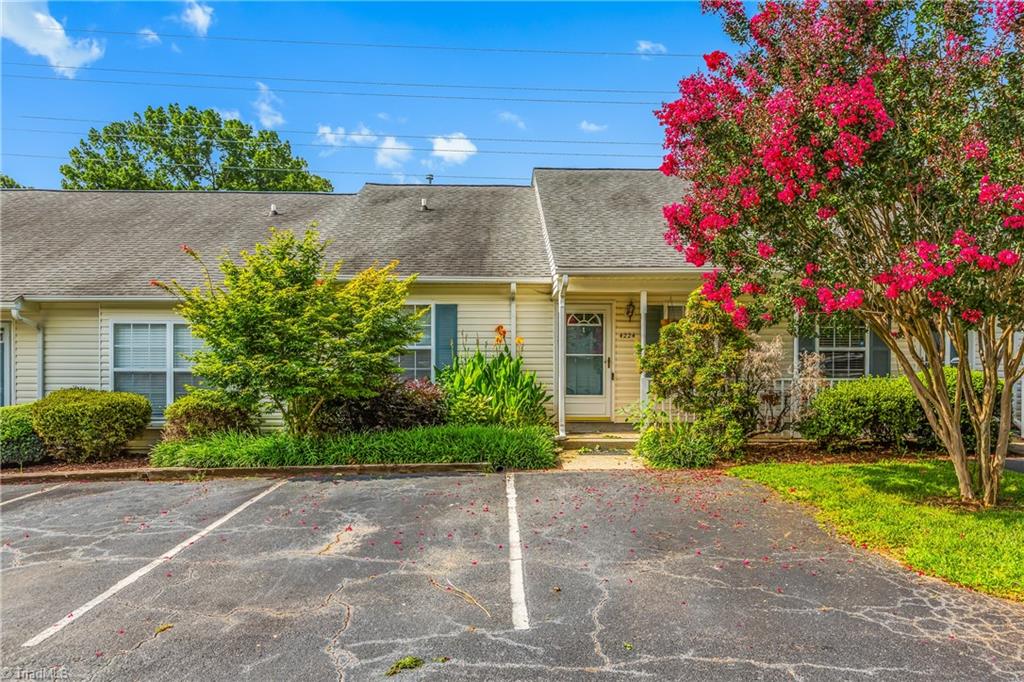 4224 Lake Brandt Road
