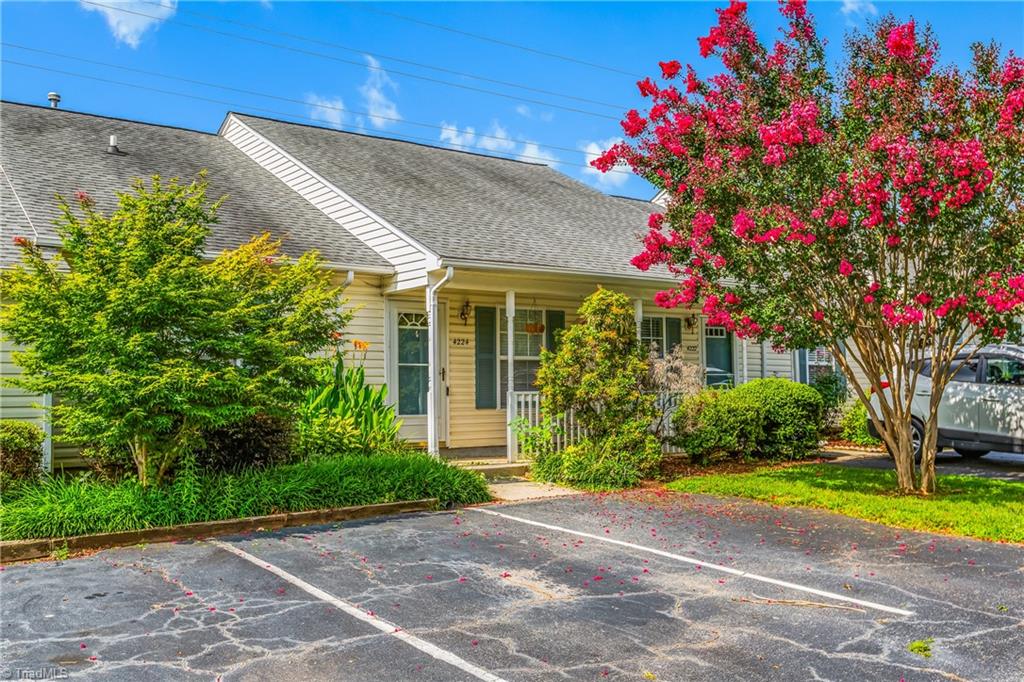 4224 Lake Brandt Road