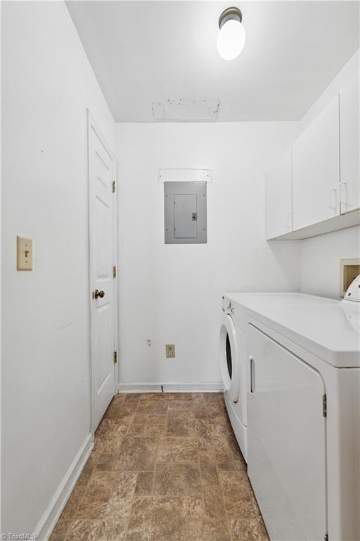 6704 W Friendly Avenue #4A, Greensboro, North Carolina image 15