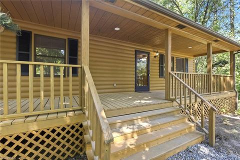 Homes For Sale - 3089 Pipers Gap Road<br/> Surry County, Mount Airy, NC 27030