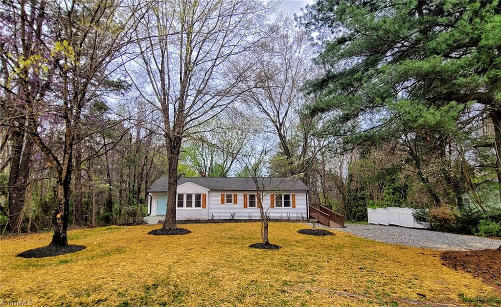 4736 Abbotts Creek Church Road, Kernersville, North Carolina image 38