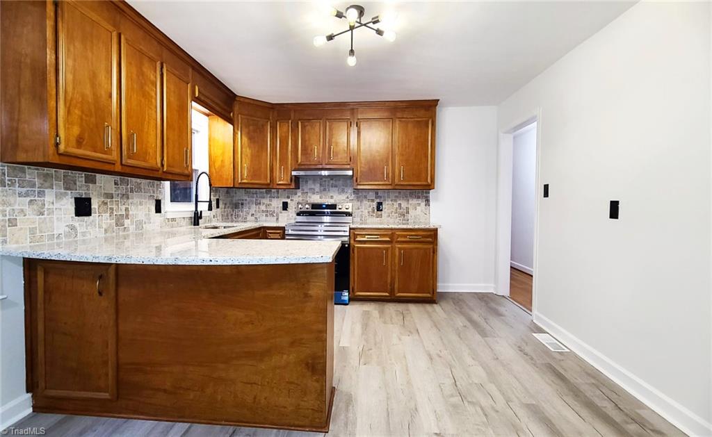 4736 Abbotts Creek Church Road, Kernersville, North Carolina image 7