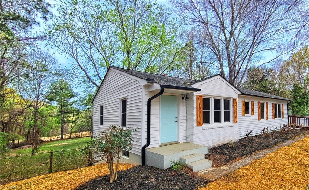 4736 Abbotts Creek Church Road, Kernersville, North Carolina image 35