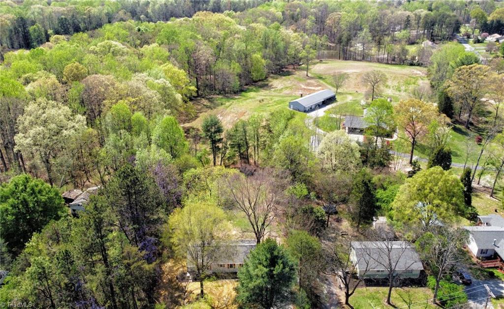 4736 Abbotts Creek Church Road, Kernersville, North Carolina image 39