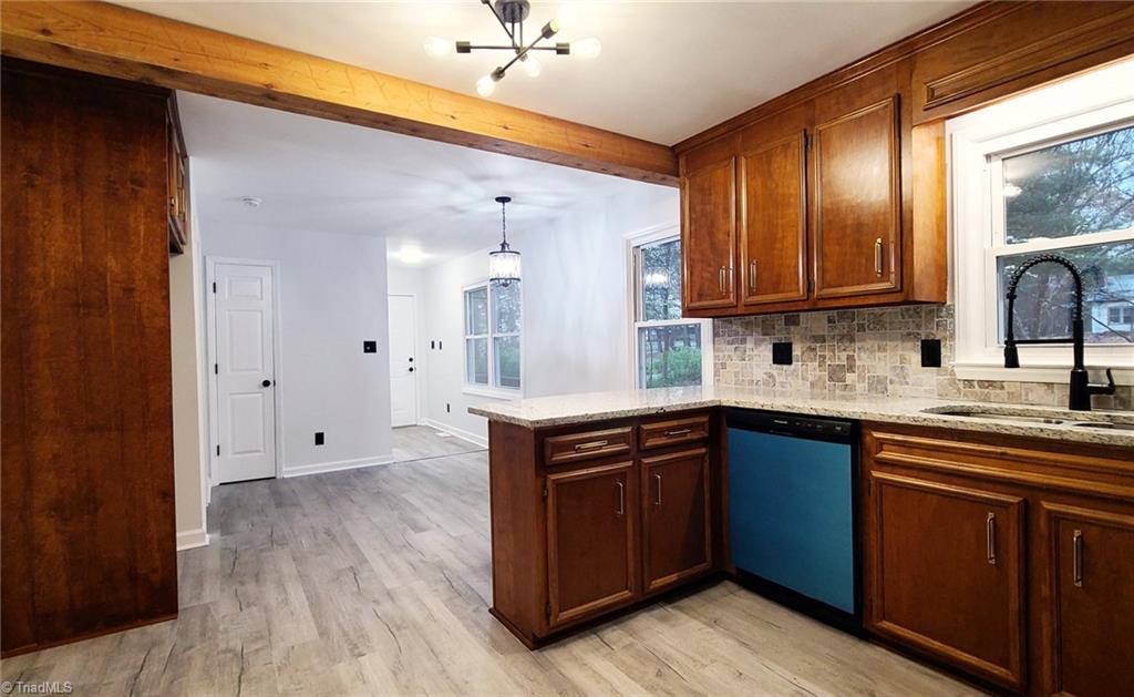 4736 Abbotts Creek Church Road, Kernersville, North Carolina image 12