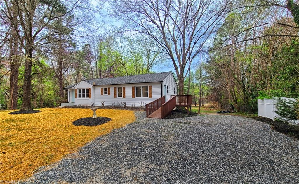 4736 Abbotts Creek Church Road, Kernersville, North Carolina image 37