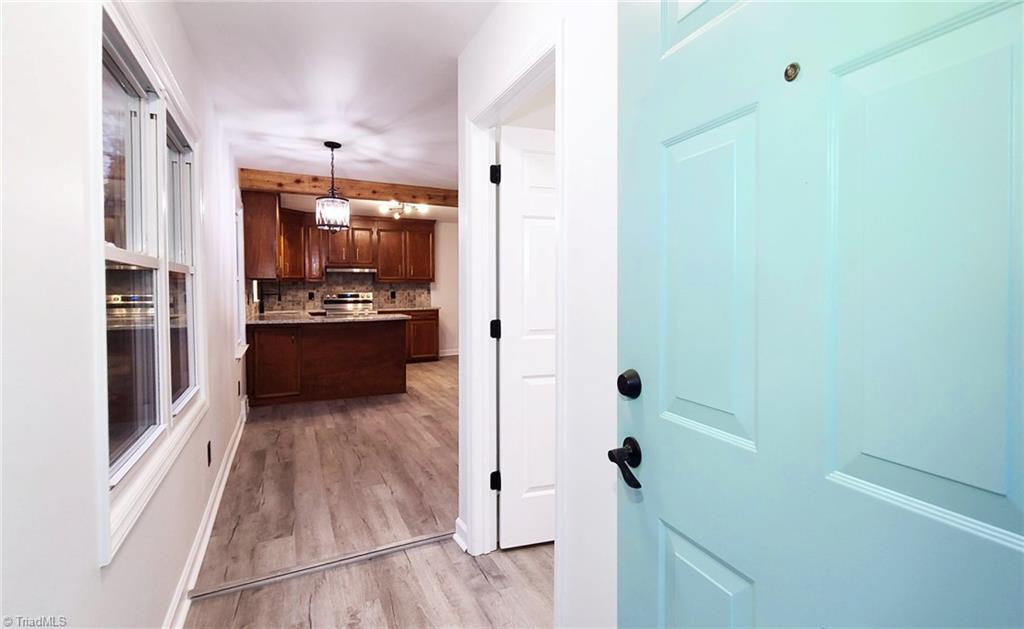 4736 Abbotts Creek Church Road, Kernersville, North Carolina image 16