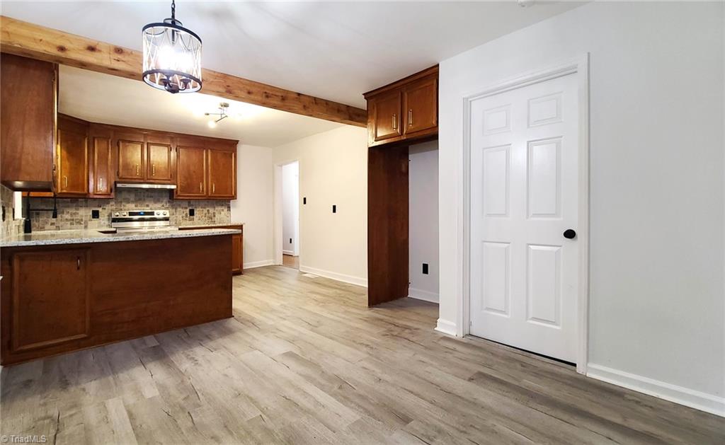 4736 Abbotts Creek Church Road, Kernersville, North Carolina image 13
