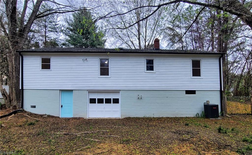 4736 Abbotts Creek Church Road, Kernersville, North Carolina image 32