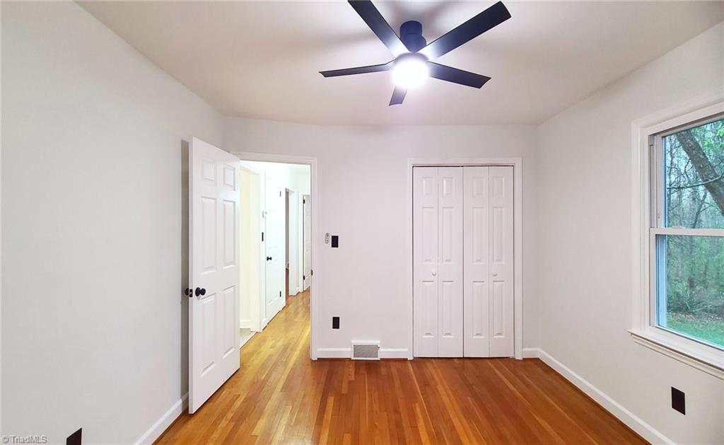 4736 Abbotts Creek Church Road, Kernersville, North Carolina image 23