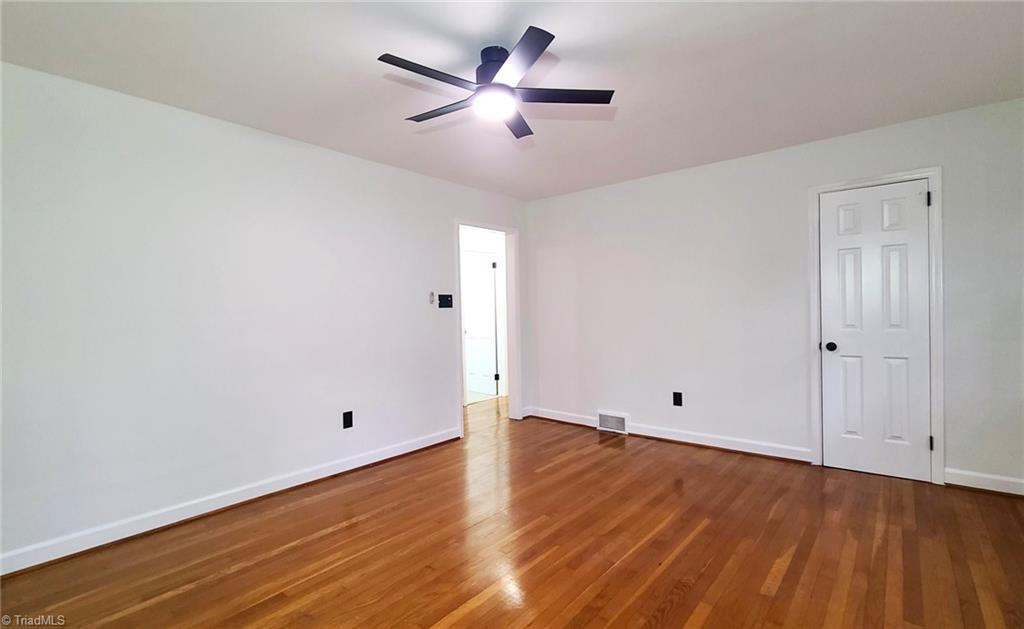 4736 Abbotts Creek Church Road, Kernersville, North Carolina image 4