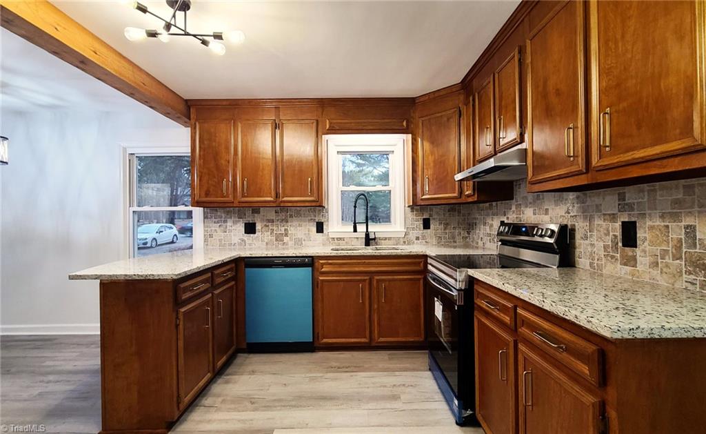 4736 Abbotts Creek Church Road, Kernersville, North Carolina image 11