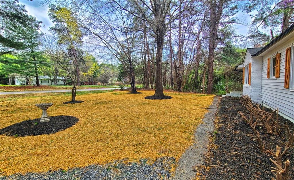 4736 Abbotts Creek Church Road, Kernersville, North Carolina image 36